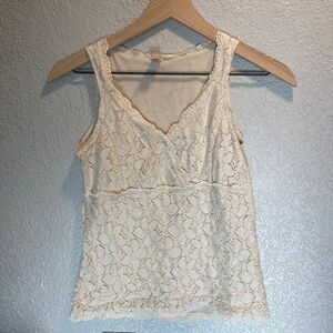 Merona - Sleeveless Blouse Size XS